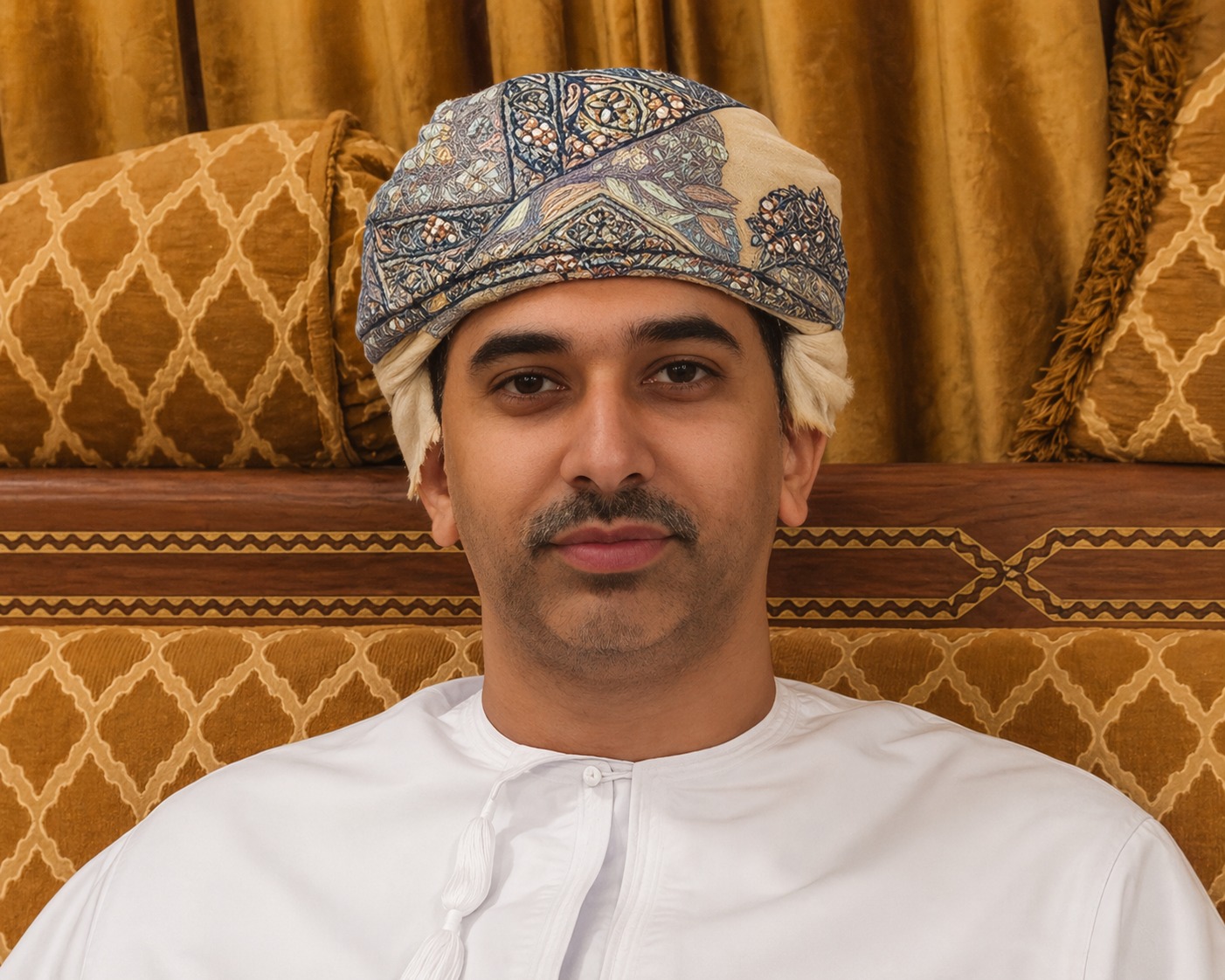 Chairman