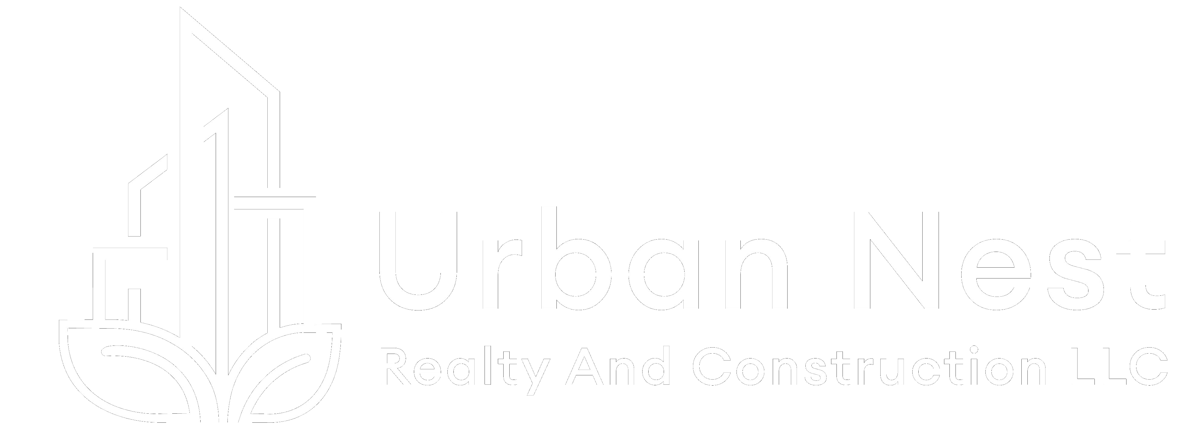 Urban Nest Logo