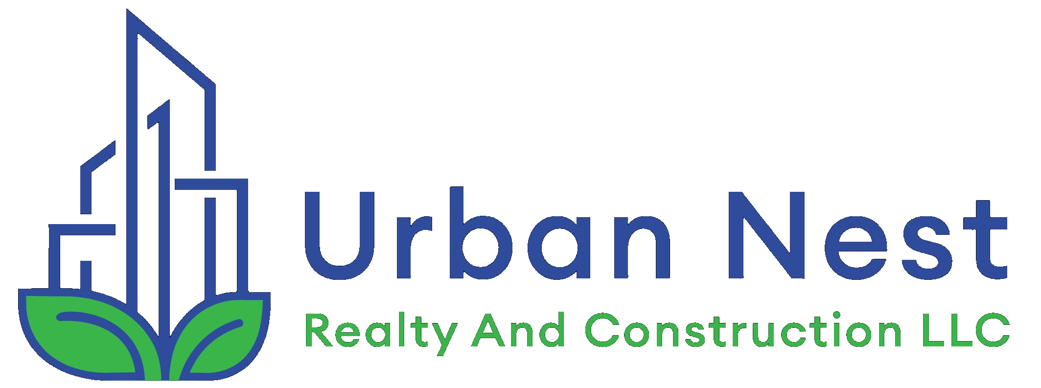 Urban Nest Logo
